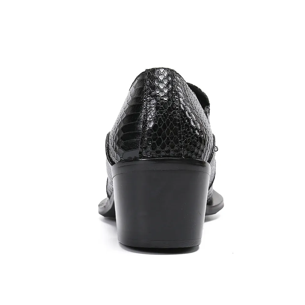 24 new European and American leather shoes, new low-top leather shoes, daily loafers, shoes, men's trendy shoes, one piece of dropshipping