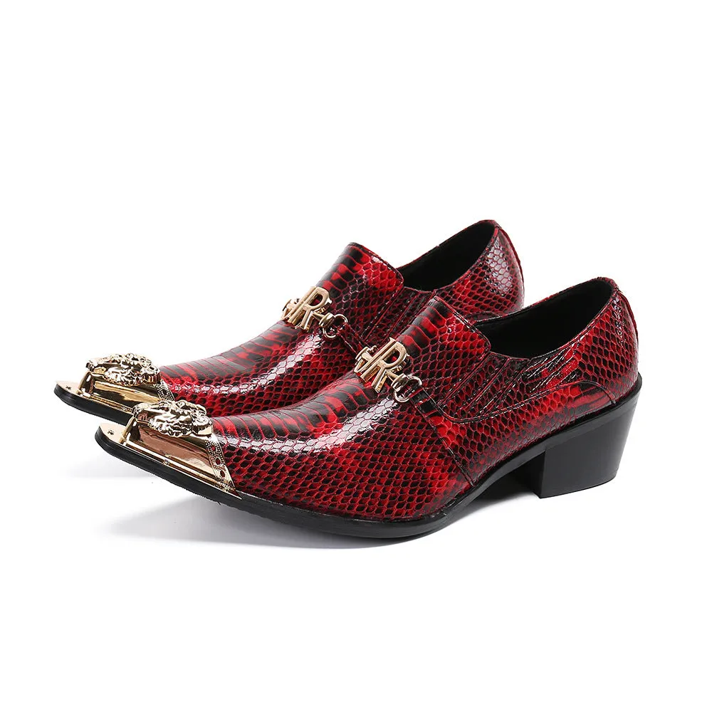 24 new European and American leather shoes, new low-top leather shoes, daily loafers, shoes, men's trendy shoes, one piece of dropshipping
