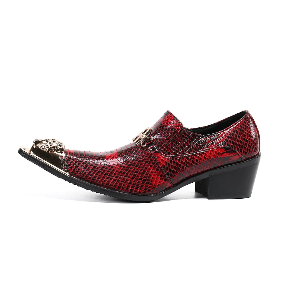 24 new European and American leather shoes, new low-top leather shoes, daily loafers, shoes, men's trendy shoes, one piece of dropshipping
