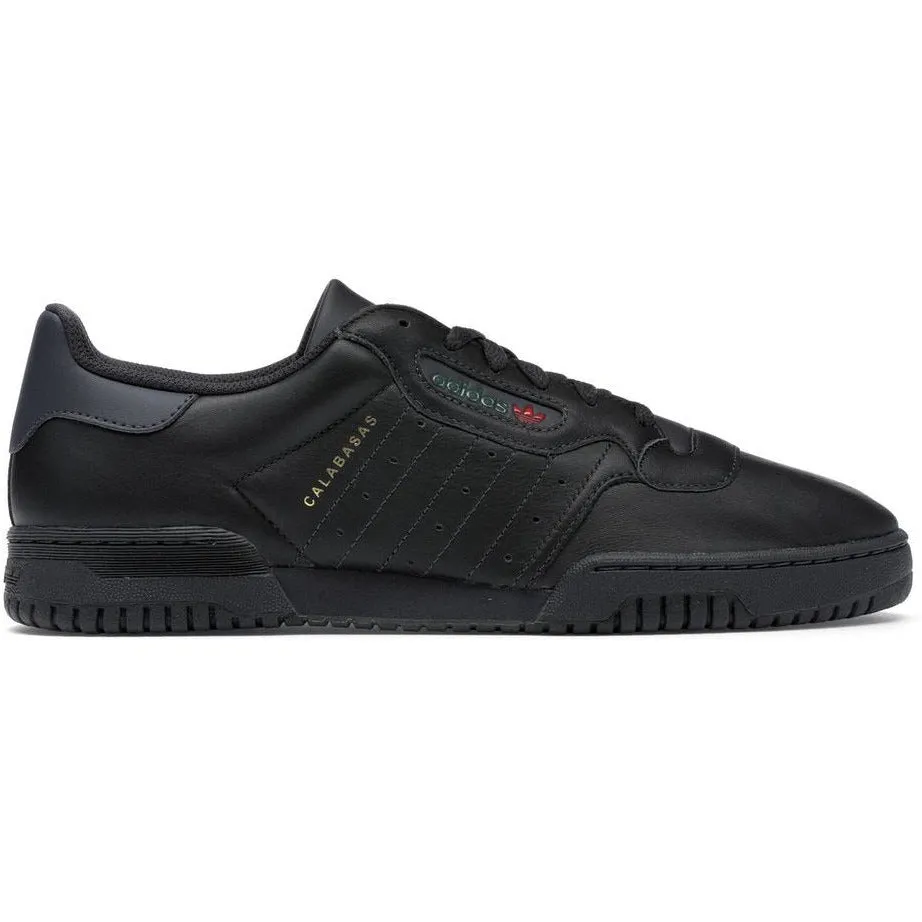 adidas Yeezy - Powerphase Calabasas Core Black