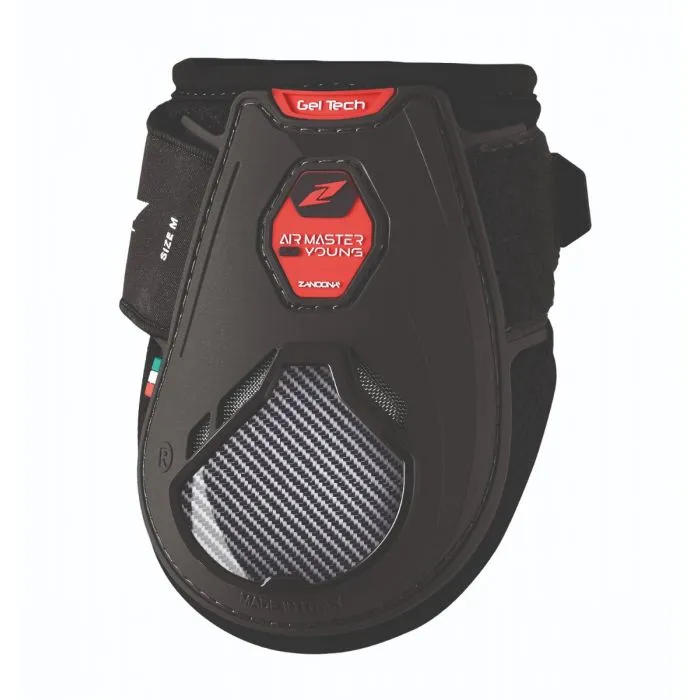 Air Master Young Fetlock