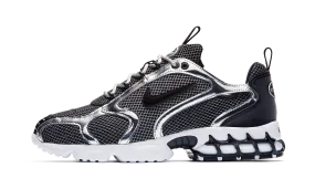 AIR ZOOM SPIRIDON CAGED STUSSY PURE PLATINUM