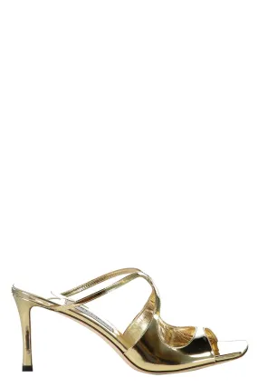 Anise Mules