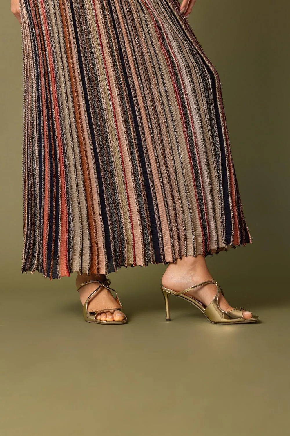 Anise Mules