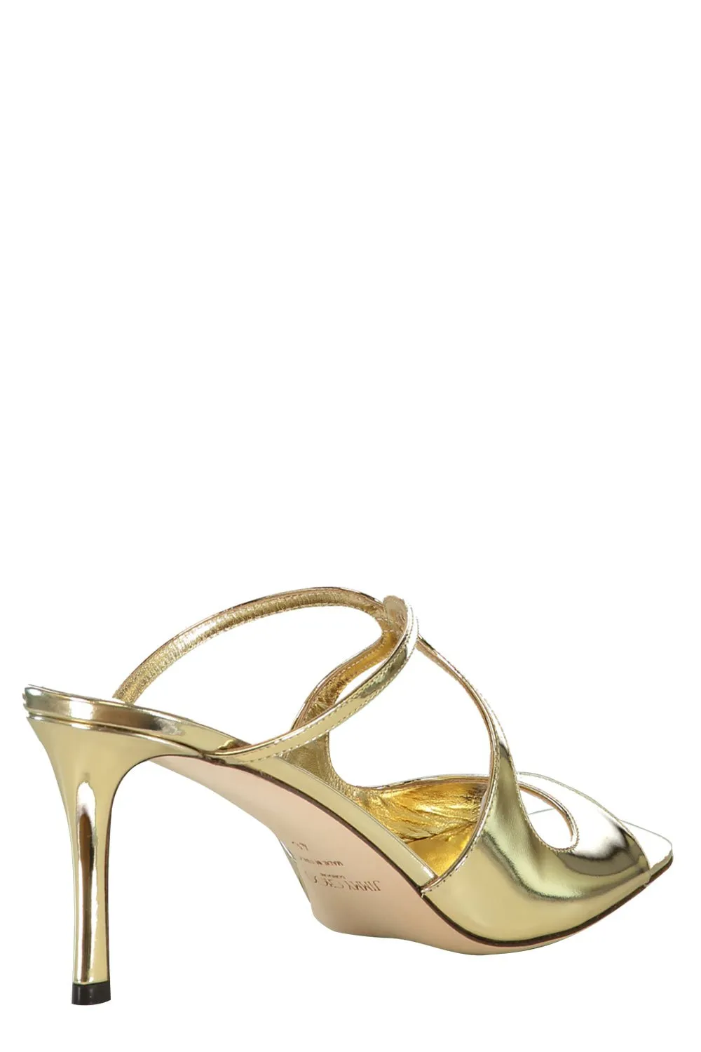 Anise Mules
