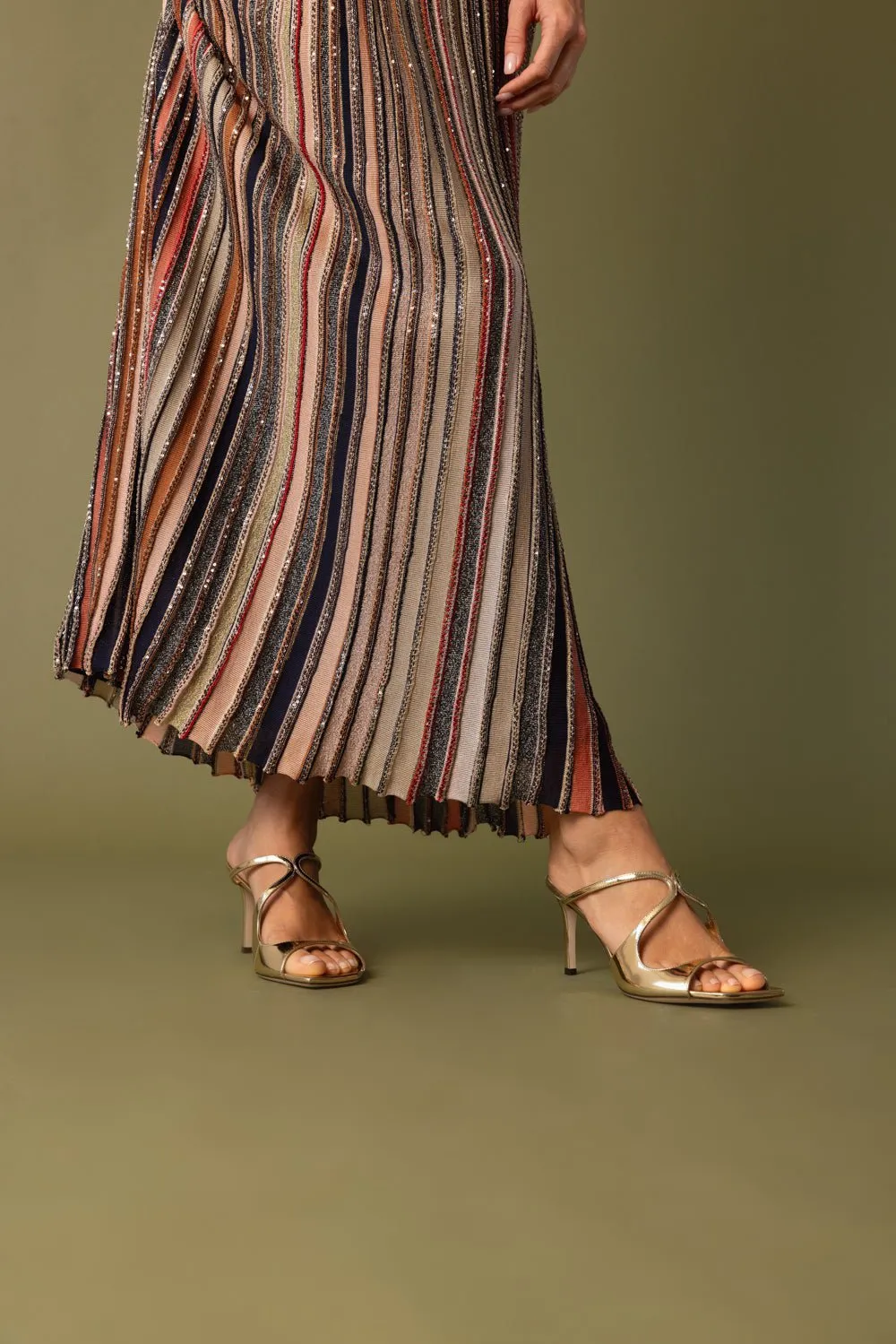 Anise Mules