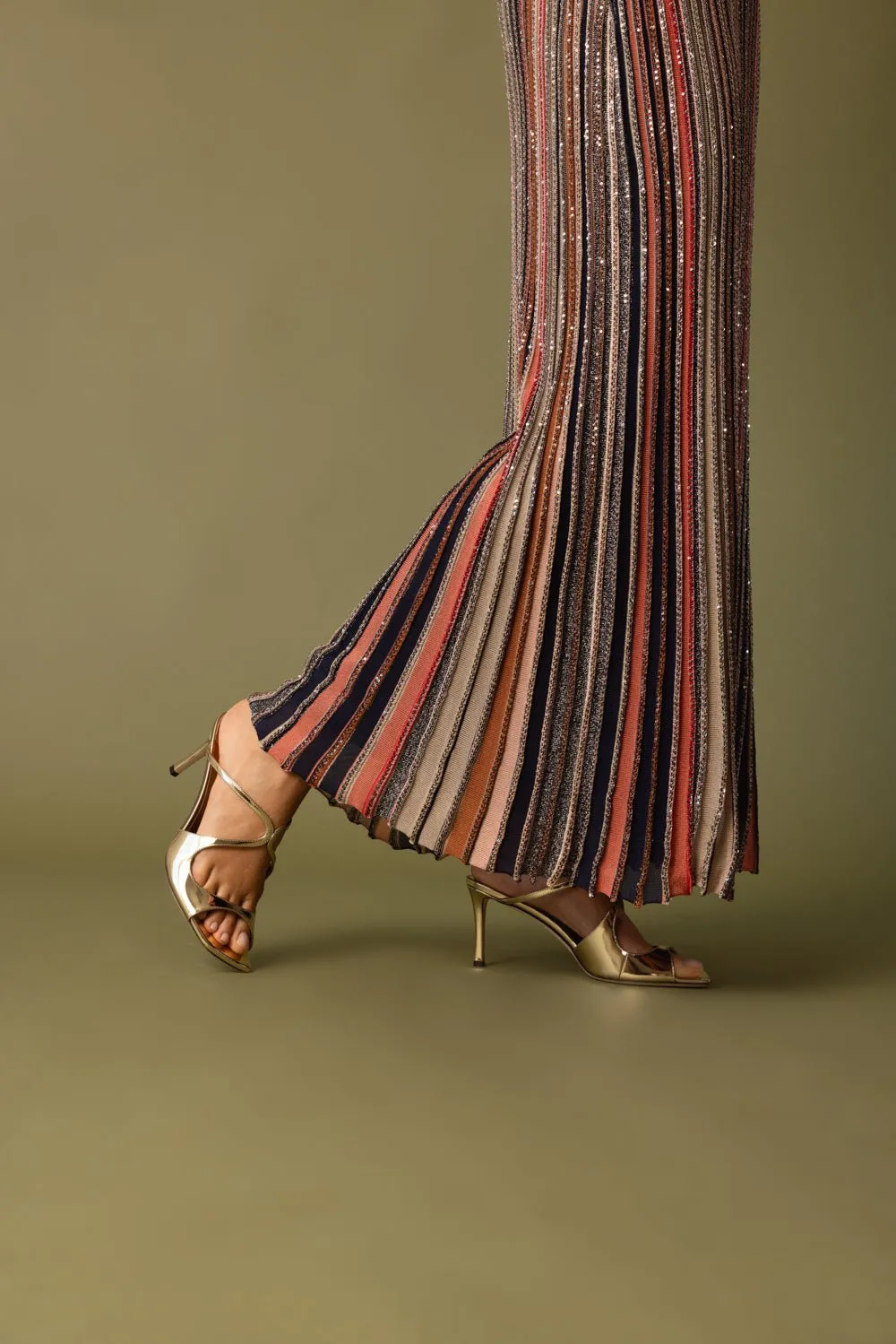 Anise Mules