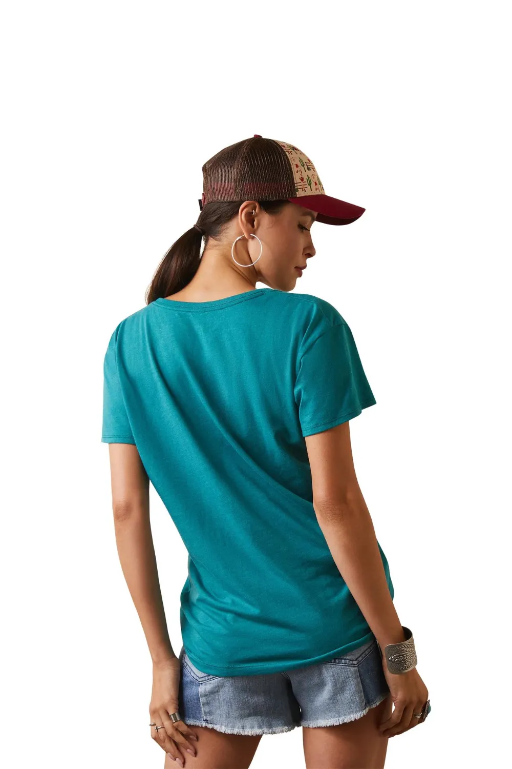 Ariat Rainbow T-Shirt
