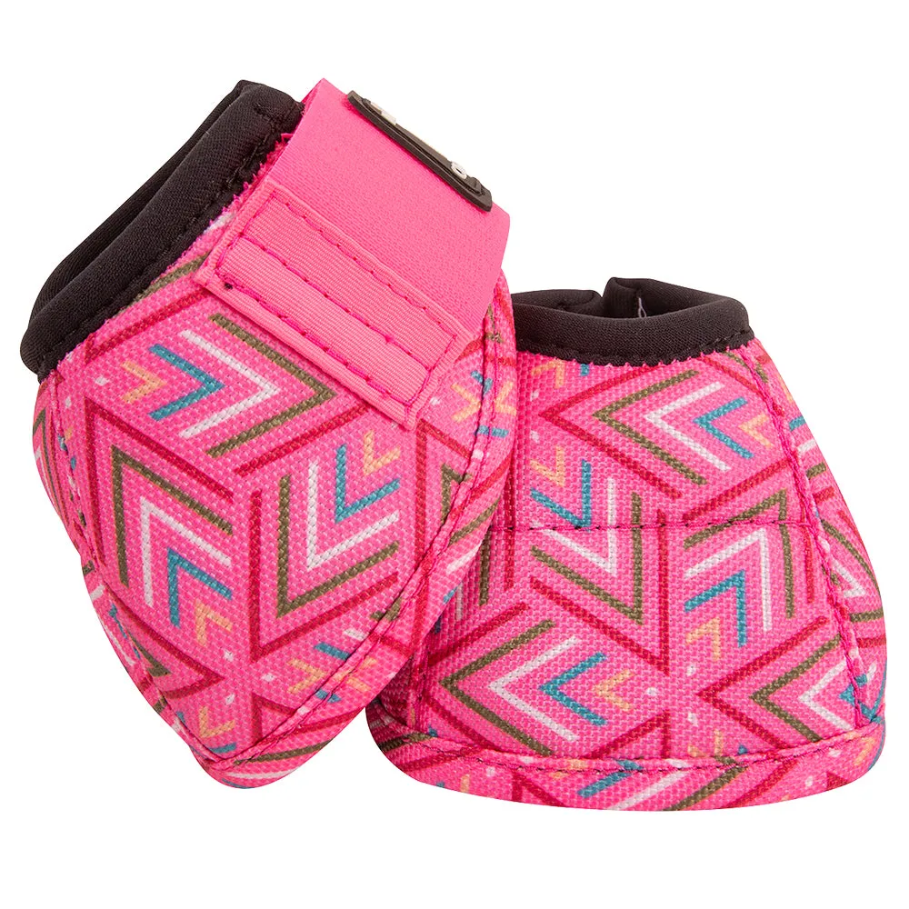 BELL BOOTS
