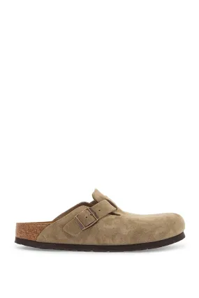 Birkenstock Boston Clog Sab