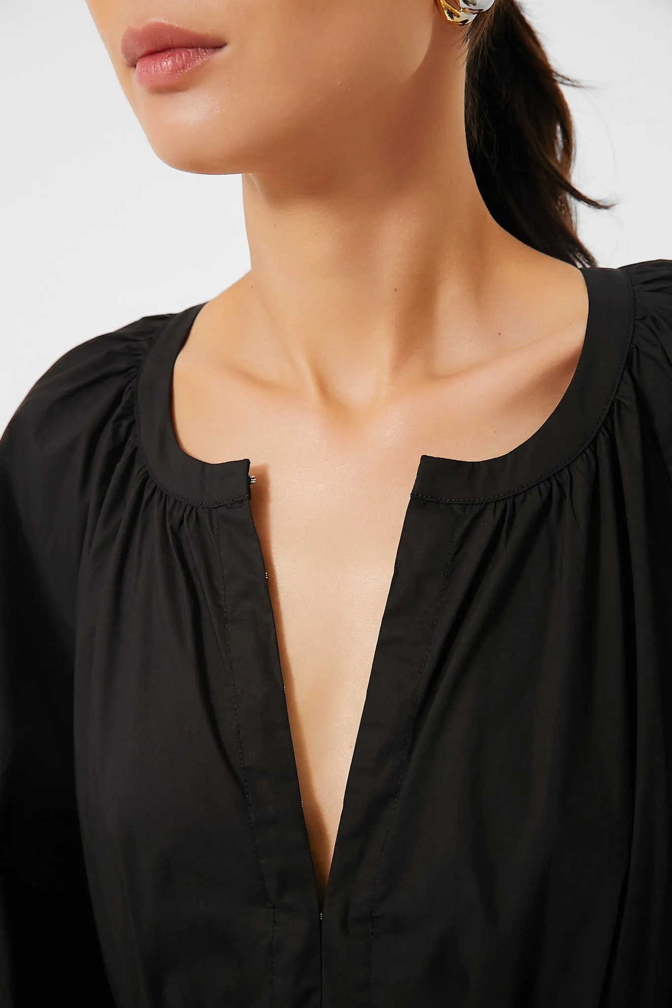 Black Lyles Dress