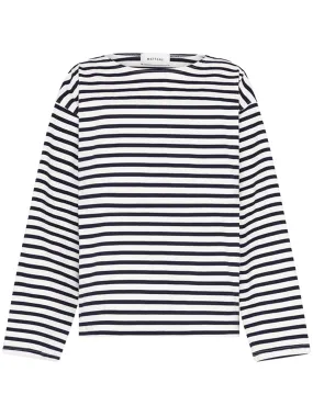 Breton Stripe Tee