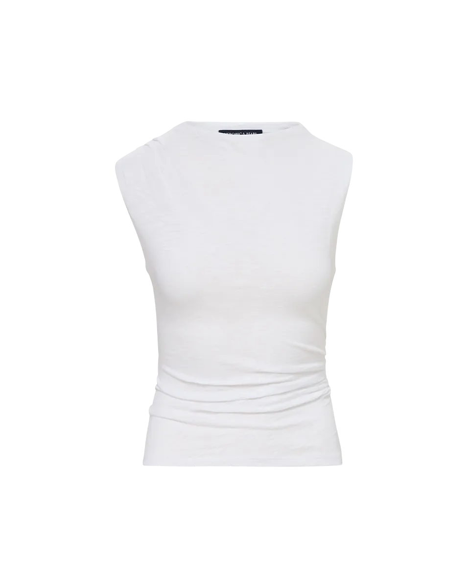 Brody Boat Neck Tank
