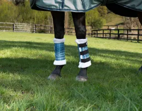 Caribu 1680D Paddock Boot