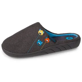 Chaussons mules Junior Pixels