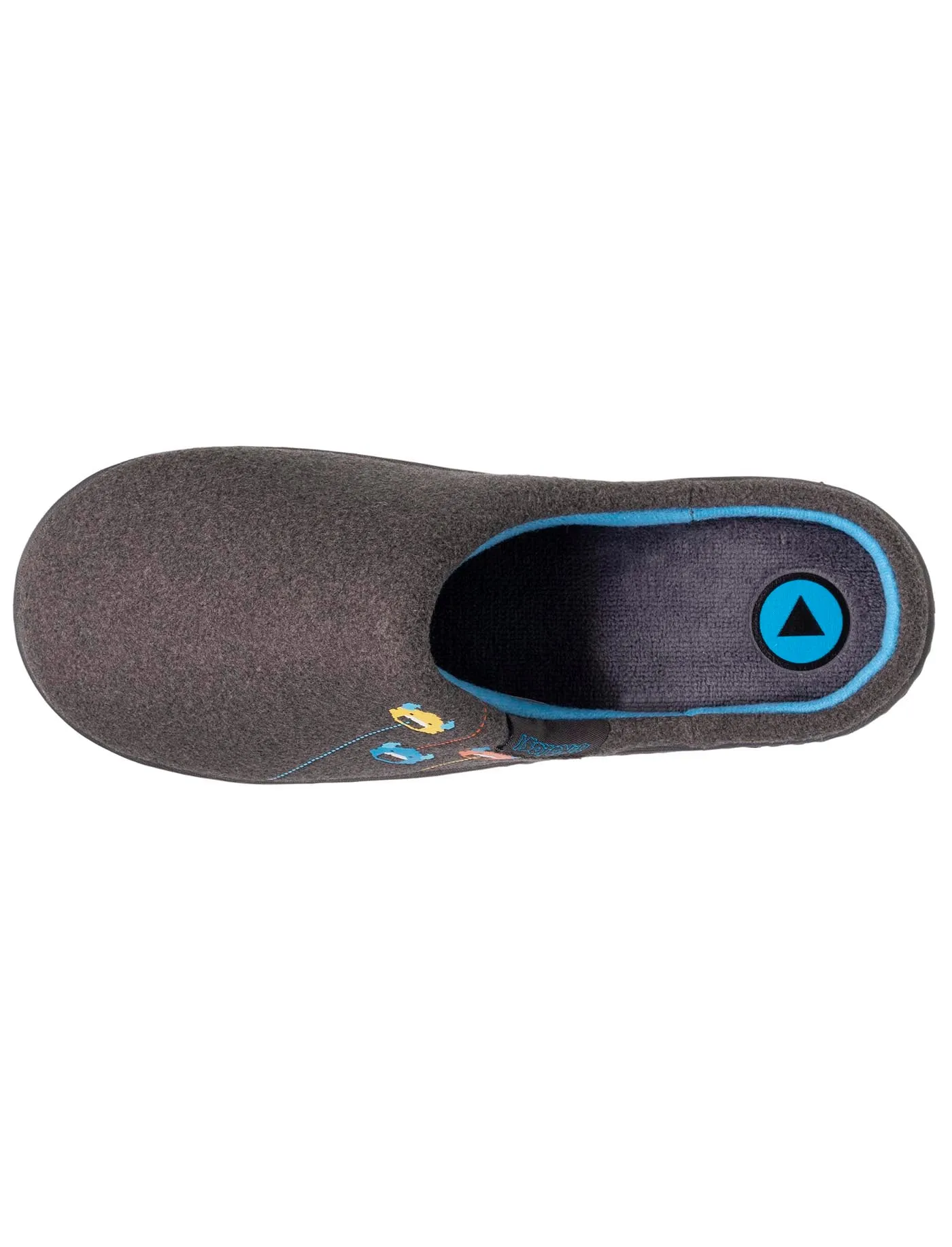Chaussons mules Junior Pixels