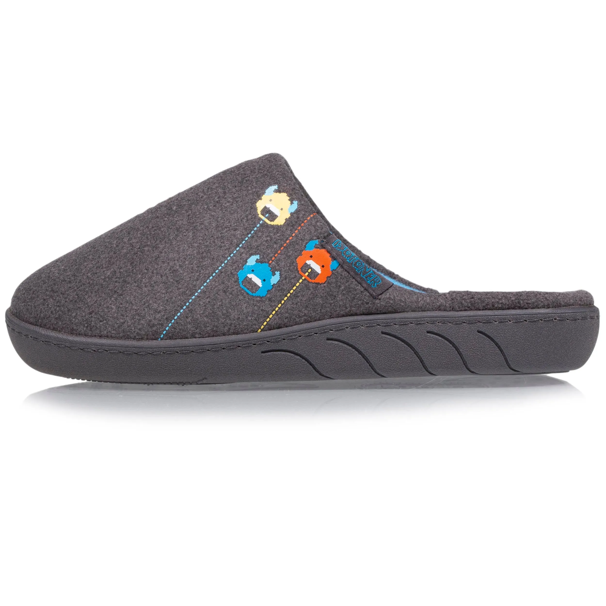 Chaussons mules Junior Pixels