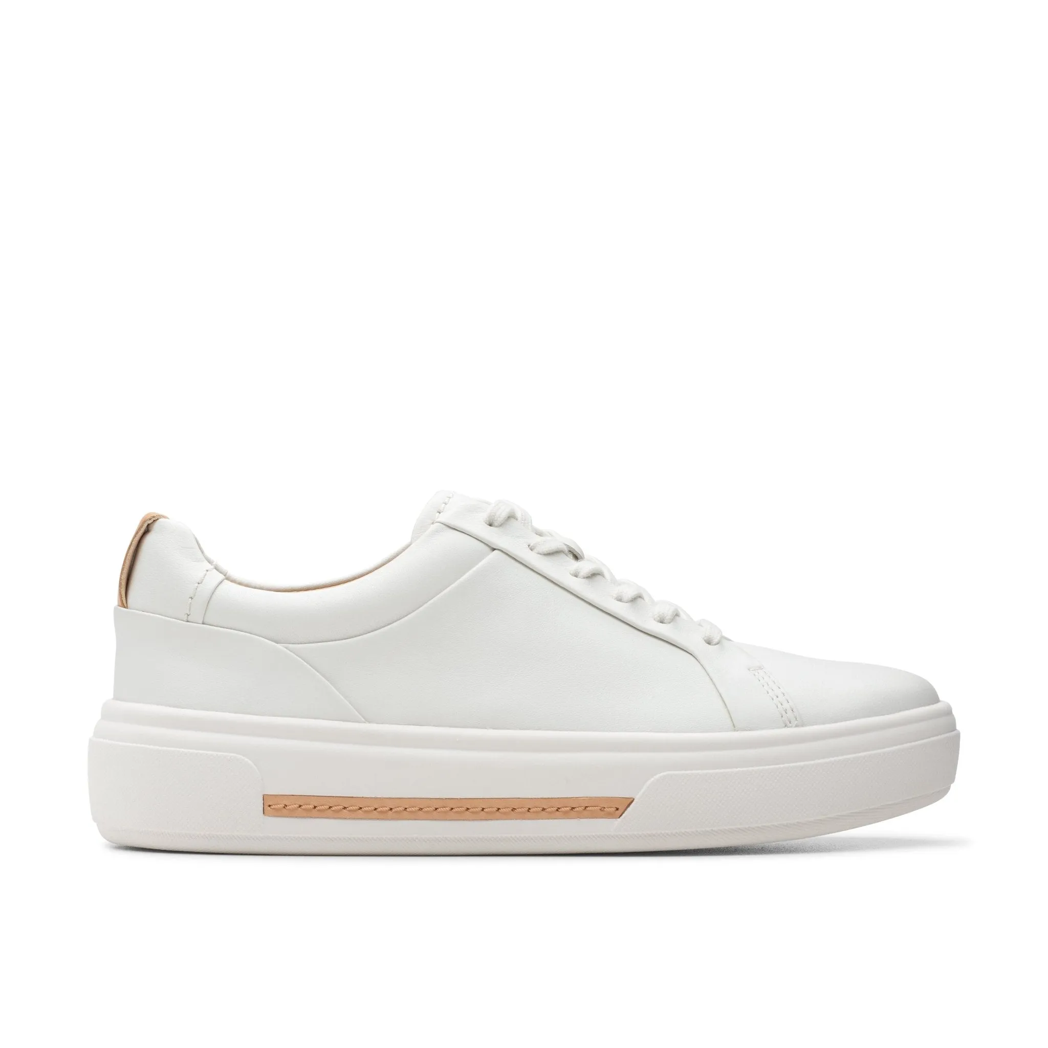 Clarks Women's Hollyhock Sneakers