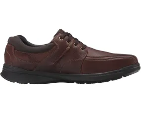 Cotrell Walk Clarks sneakers, leather