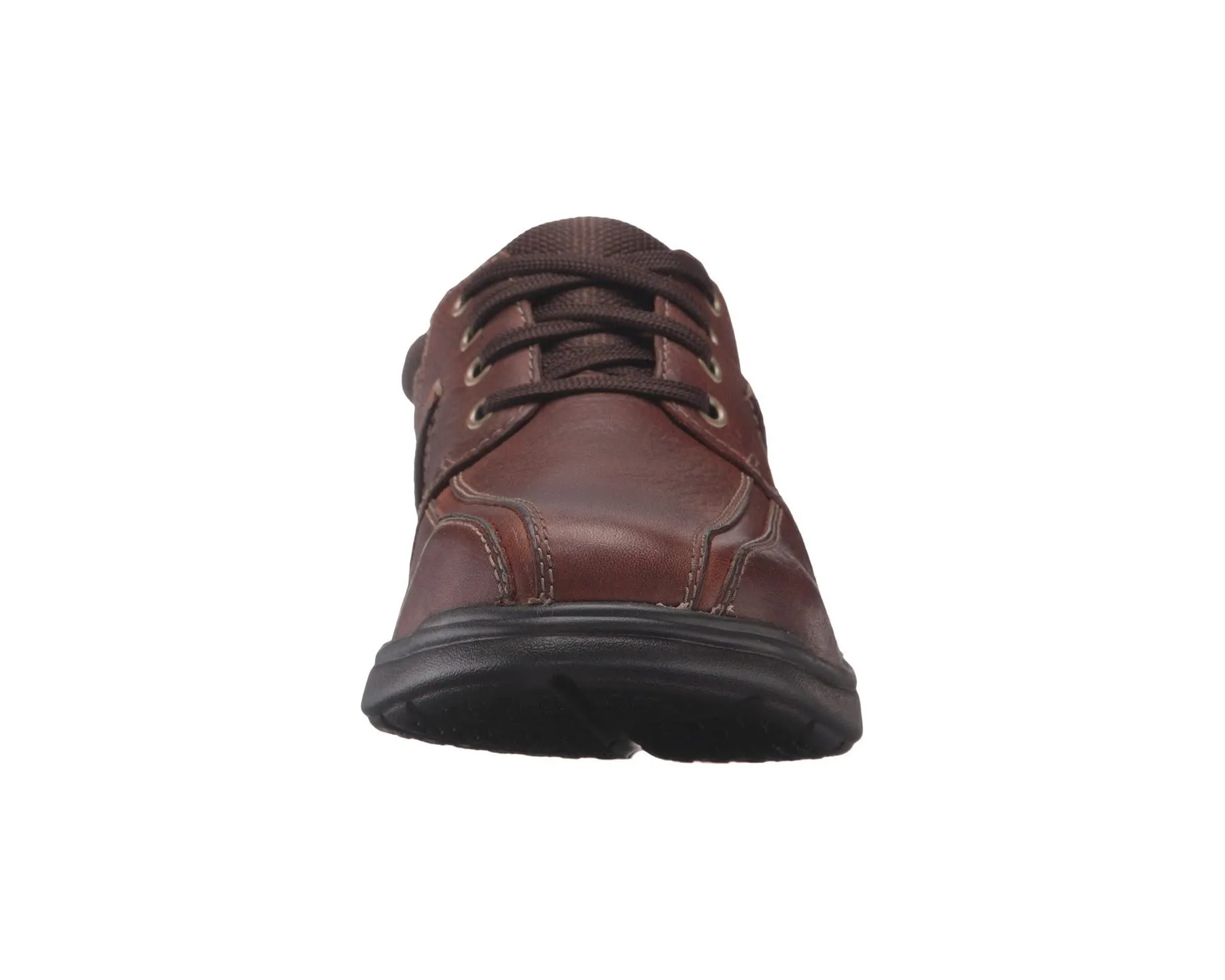 Cotrell Walk Clarks sneakers, leather