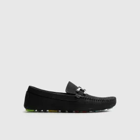Dress/Casual Loafer 13664 Black