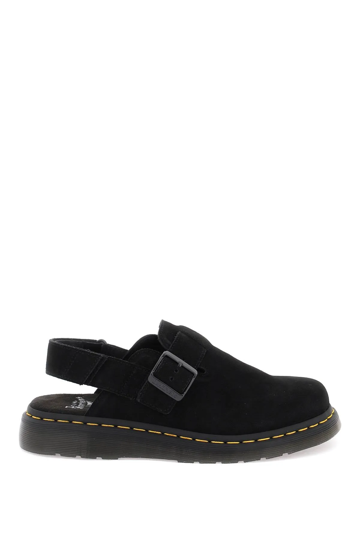 Dr.martens "jorge ii eh suede sab