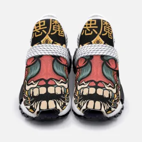 Eclipse Unisex Lightweight Custom shoes