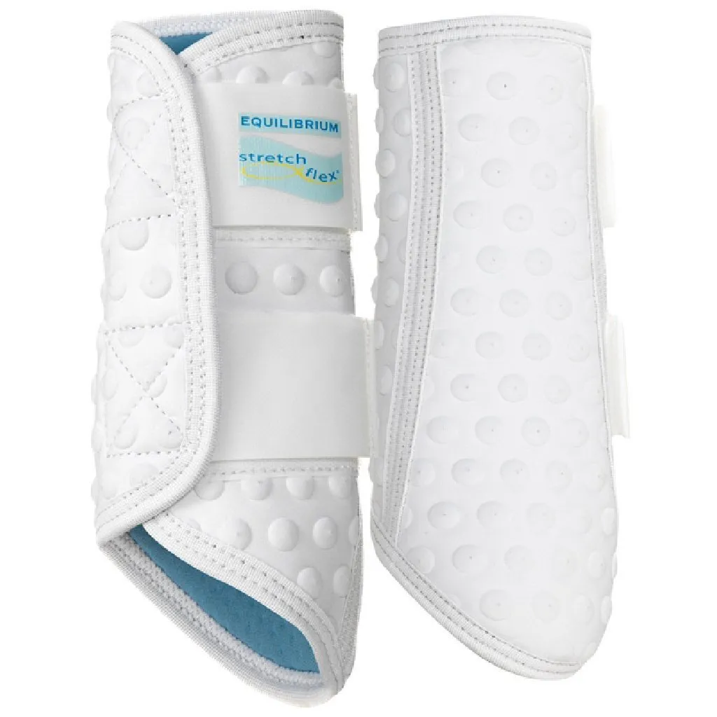 Equilibrium Stretch & Flex Flatwork Wraps