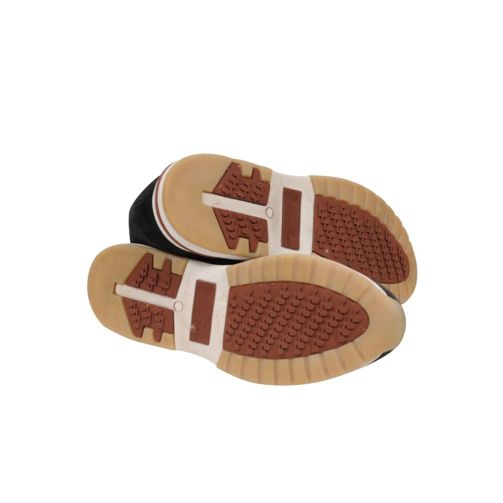 Grey Knit 360 LP Flexy Walk Sneakers