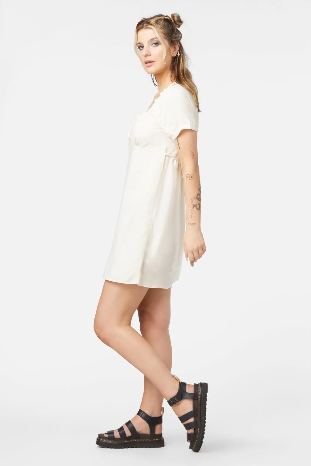Horizons Dress