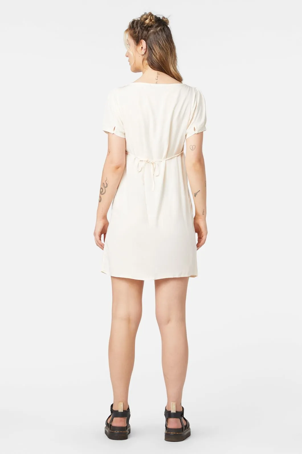Horizons Dress