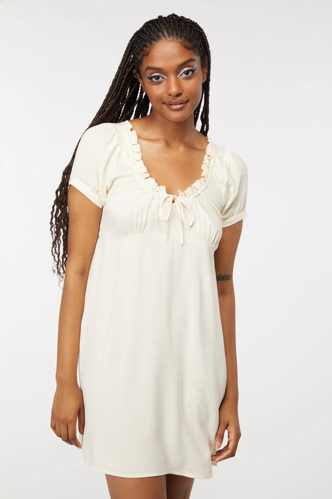 Horizons Dress