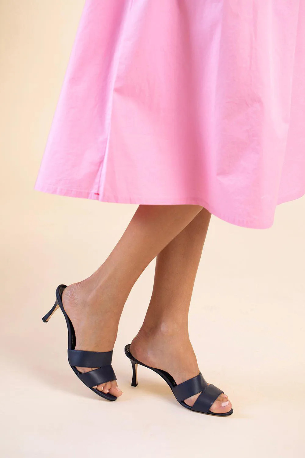 Iacopo Mules - Navy