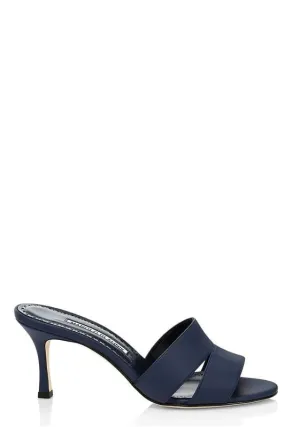 Iacopo Mules - Navy