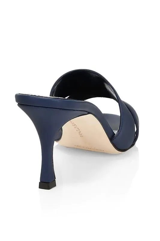 Iacopo Mules - Navy