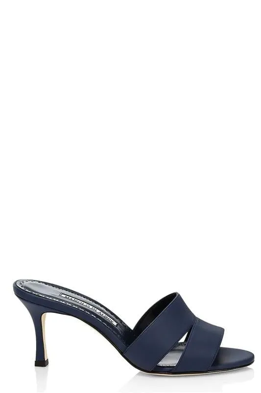 Iacopo Mules - Navy