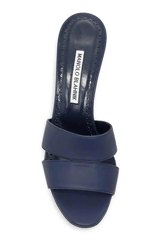 Iacopo Mules - Navy