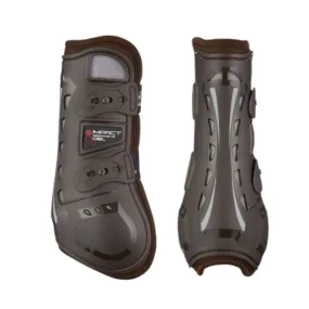 Impact Responsive Gel Tendon Boots by Le Mieux (Clearance)