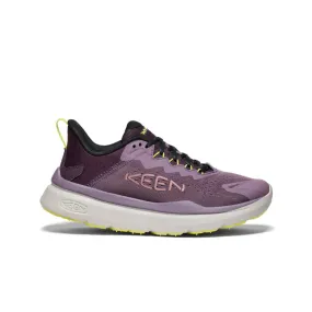 KEEN W WK450 BLACK PLUM / DAIQUIRI GREEN