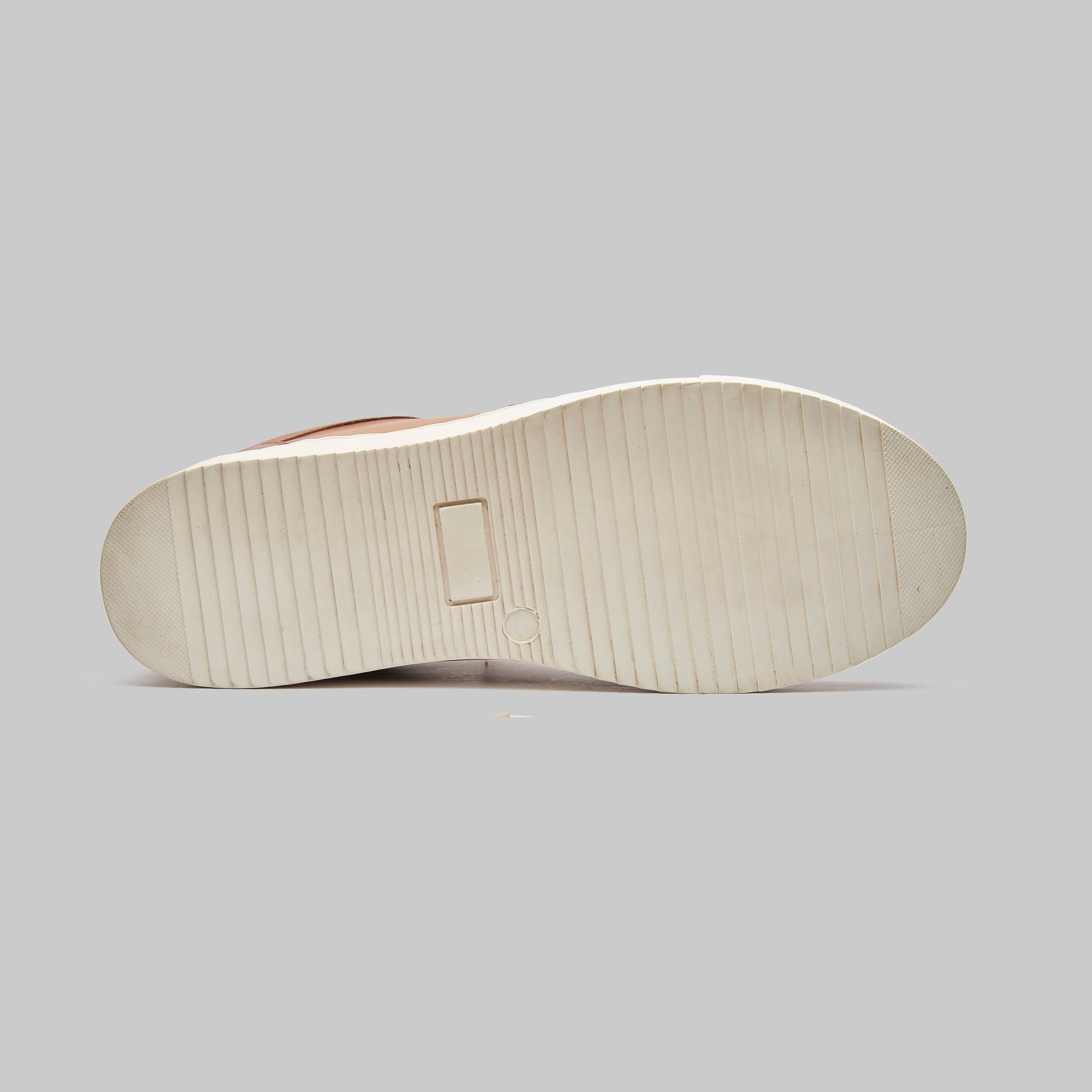 Kimochi Men's Leather Sneakers