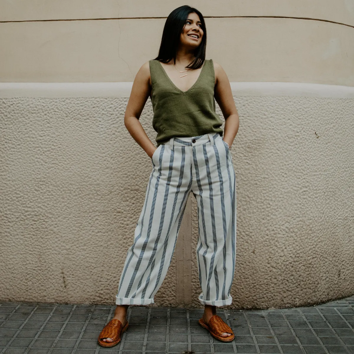 Laura Cognac