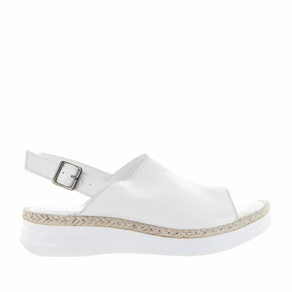 LE SANSA HIKE WHITE