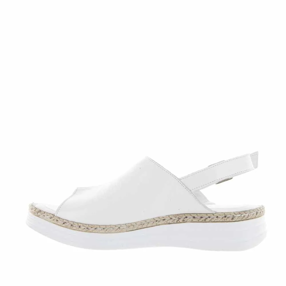 LE SANSA HIKE WHITE