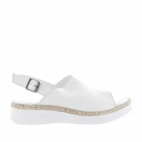 LE SANSA HIKE WHITE