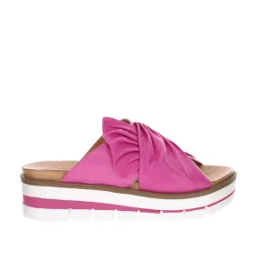 LE SANSA KHLOE HOT PINK