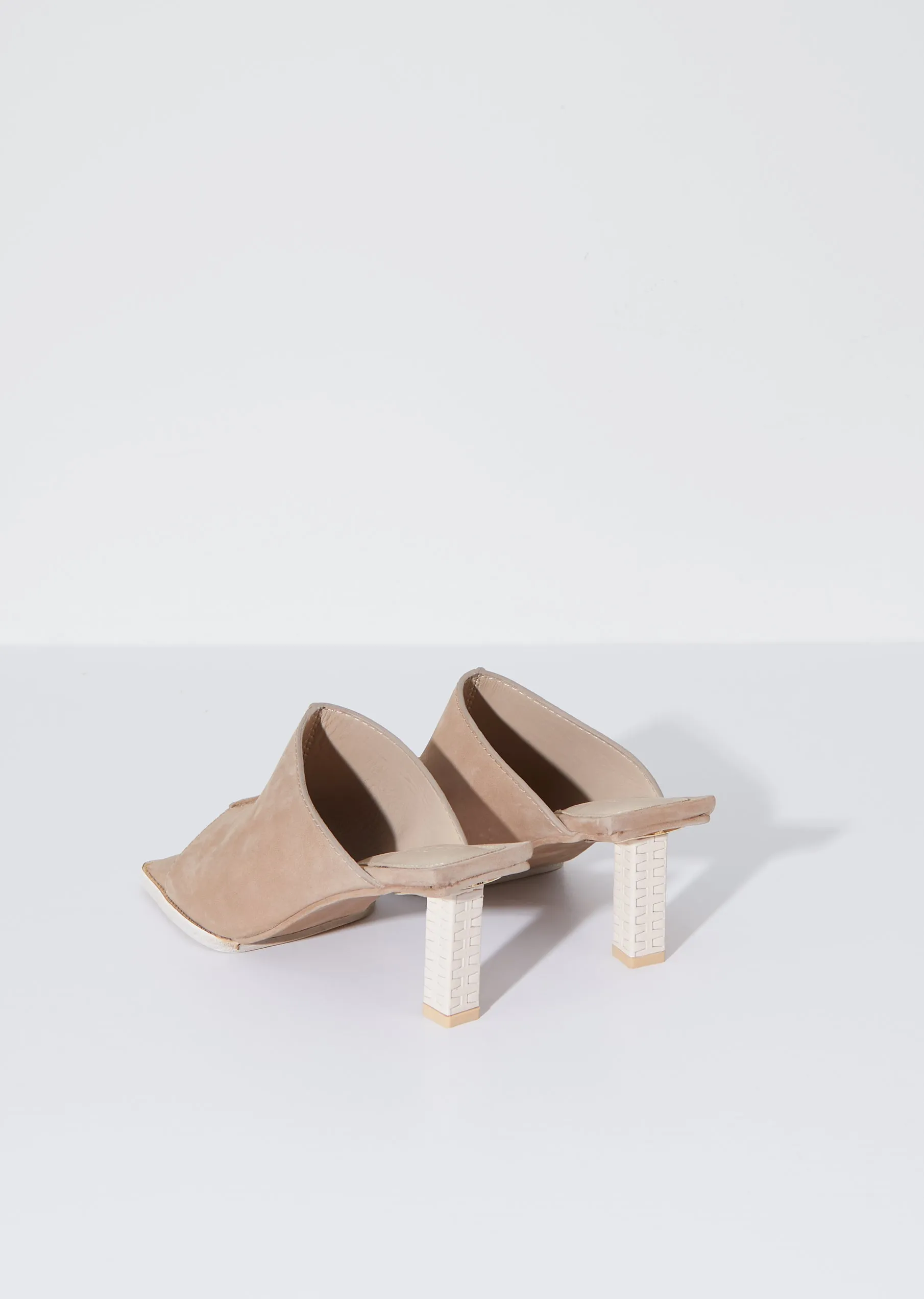Les Mules Carino