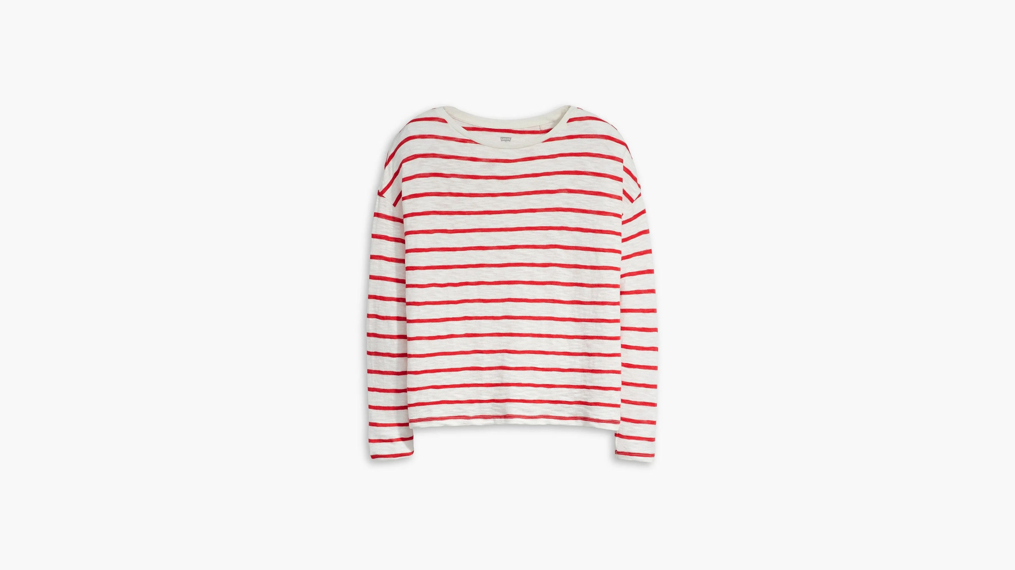 Levi's® Women's Margot Long-Sleeve T-Shirt