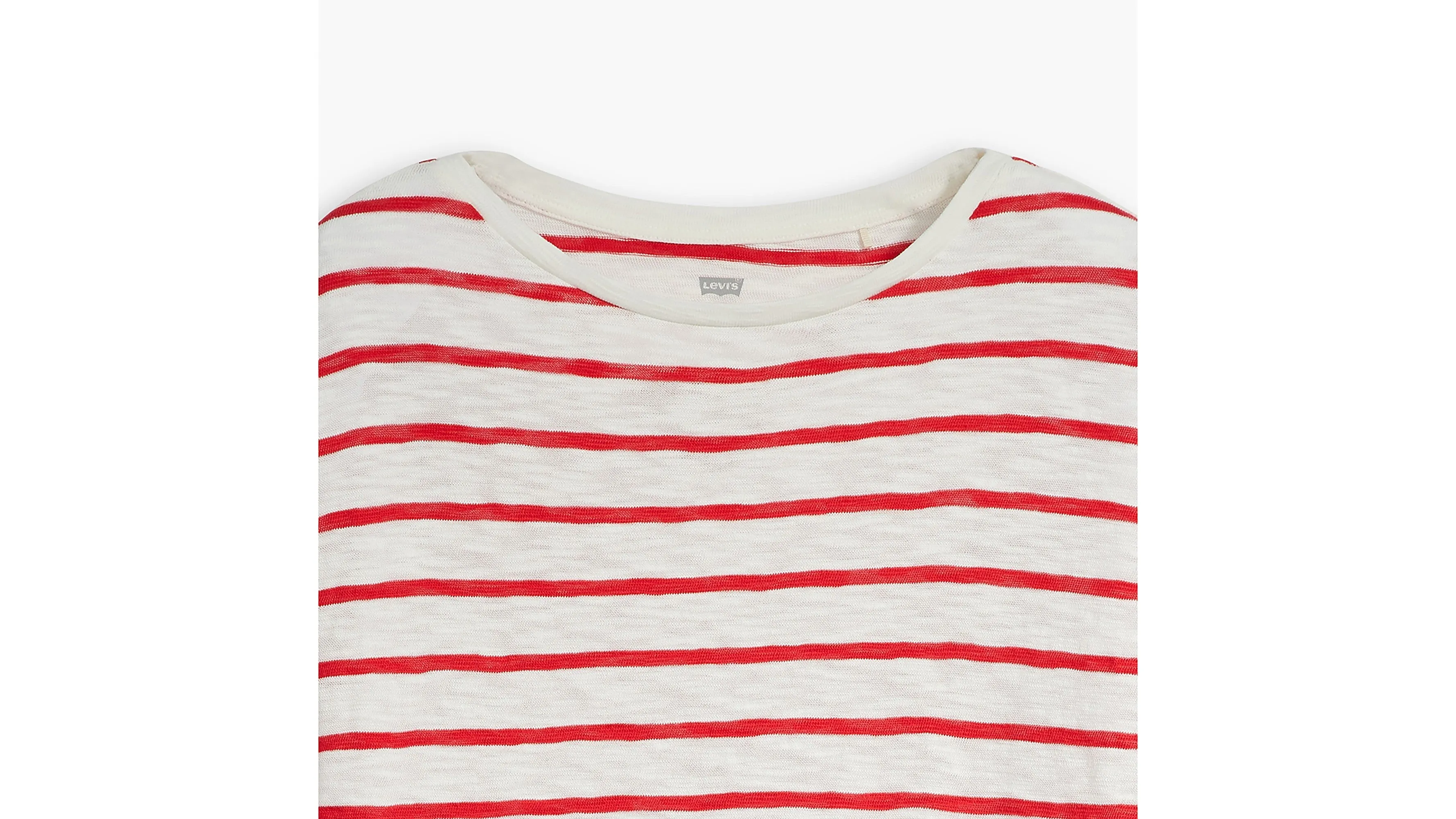 Levi's® Women's Margot Long-Sleeve T-Shirt