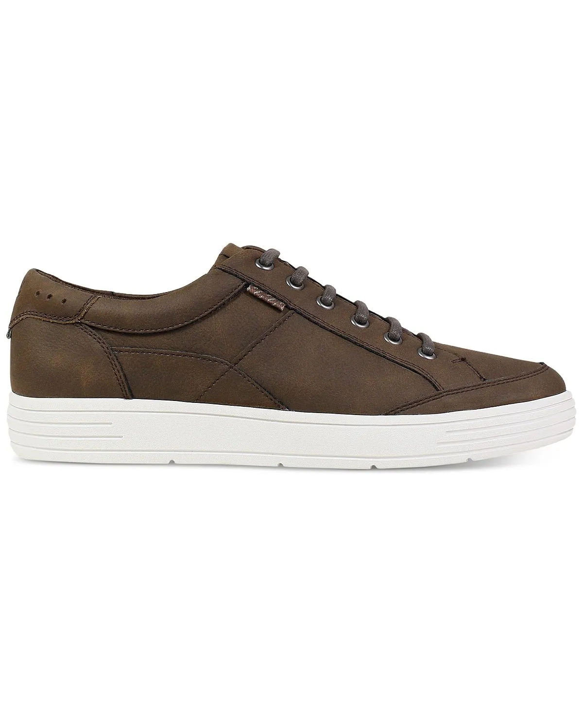 Men's KORE City Walk Nunn Bush Low Top Sneakers