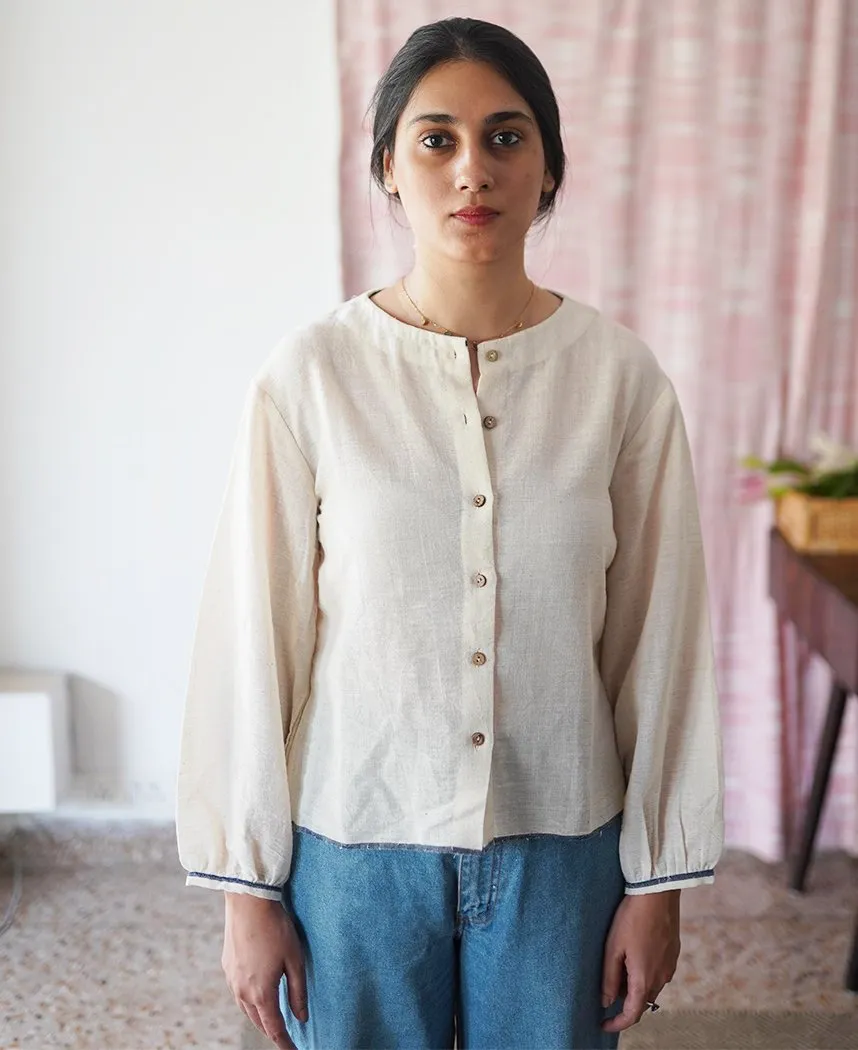 Mogra Top